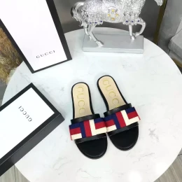 gucci chaussons pour femme s_12a3052